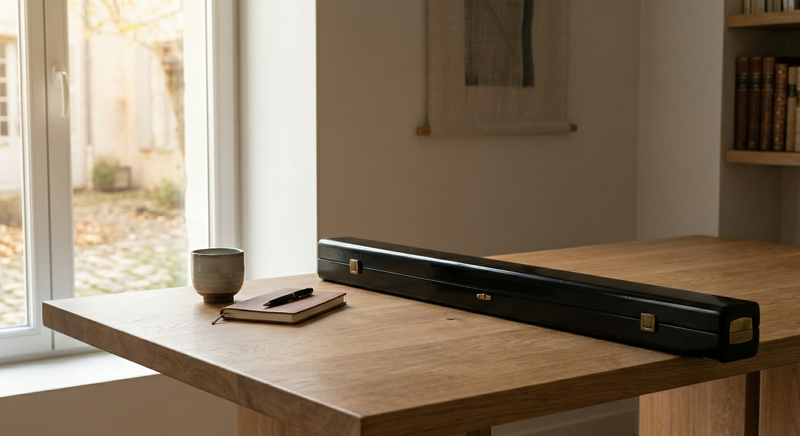 Katana et légalité en France — tout ce que vous devez savoir